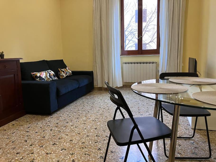 M&M Pigneto Roma Lejlighed Eksteriør billede