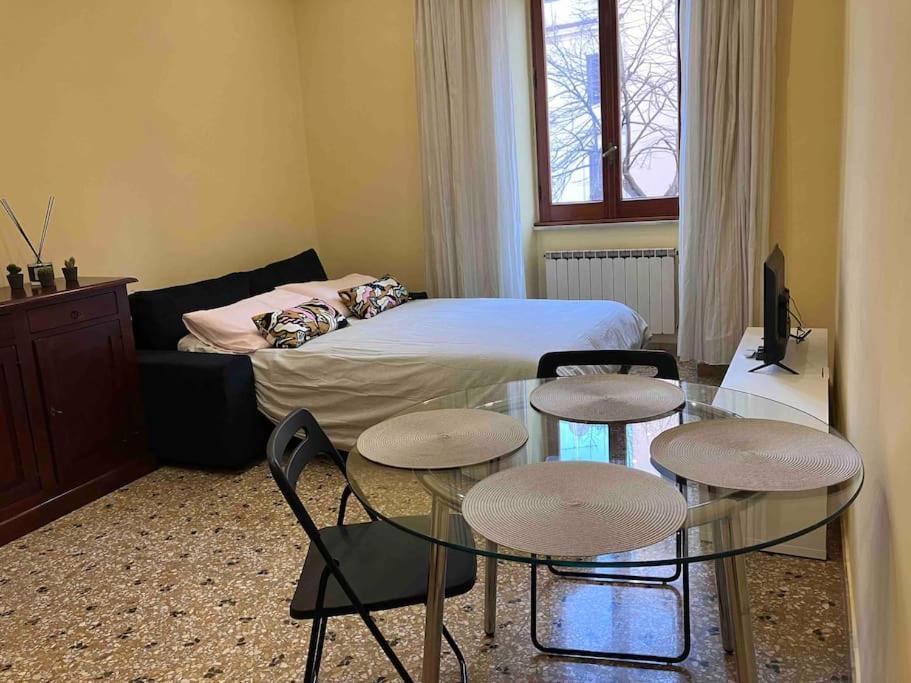 M&M Pigneto Roma Lejlighed Eksteriør billede